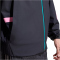 adidas FC Liverpool Z.N.E. Einlaufjacke 2025/26 Herren JZ0138 - black XS