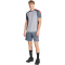 adidas Tiro 26 Essentials Trainingsshorts Herren KH3212 - onix/onix/semi lucid red XXL