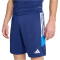 adidas Tiro 26 Essentials Trainingsshorts Herren KH3210 - dark blue/bright royal/white S