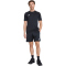 adidas Tiro 26 Essentials Trainingsshorts Herren KH3209 - black/black/white S