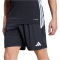 adidas Tiro 26 Essentials Trainingsshorts Herren KH3209 - black/black/white S