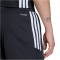 adidas Tiro 26 Essentials Trainingsshorts Herren KH3209 - black/black/white S