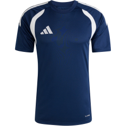 adidas Tiro 26 League Trikot Herren KB1360 - team navy blue 2/white S