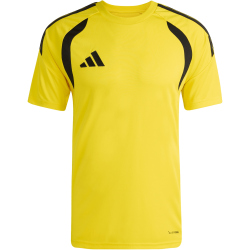 adidas Tiro 26 League Trikot Herren KB1358 - team yellow/black M