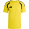 adidas Tiro 26 League Trikot Herren KB1358 - team yellow/black M
