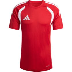 adidas Tiro 26 League Trikot Herren KB1355 - team power red 2/white XS