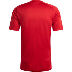 adidas Tiro 26 League Trikot Herren KB1355 - team power red 2/white XS
