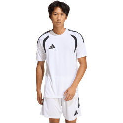 adidas Tiro 26 League Trikot Herren KB1352 - white/black/black S