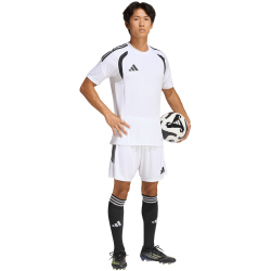 adidas Tiro 26 League Trikot Herren KB1352 - white/black/black S