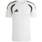 adidas Tiro 26 League Trikot Herren KB1352 - white/black/black S