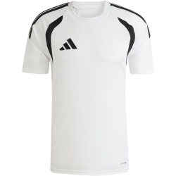 adidas Tiro 26 League Trikot Herren KB1352 - white/black/black M