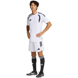adidas Tiro 26 League Trikot Herren KB1352 - white/black/black M