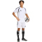 adidas Tiro 26 League Trikot Herren KB1352 - white/black/black M