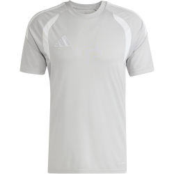 adidas Tiro 26 League Trikot Herren KB1349 - team light grey/white M