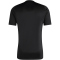 adidas Tiro 26 League Trikot Herren KB1348 - black/white XS