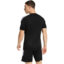 adidas Tiro 26 League Trikot Herren KB1348 - black/white S