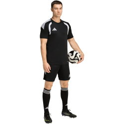 adidas Tiro 26 League Trikot Herren KB1348 - black/white M
