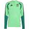 adidas FMF Mexiko Tiro Trainingsjacke 2026 Herren JZ0162 - semi flash green M