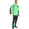 adidas FMF Mexiko Tiro Trainingsjacke 2026 Herren JZ0162 - semi flash green M