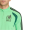 adidas FMF Mexiko Tiro Trainingsjacke 2026 Herren JZ0162 - semi flash green M