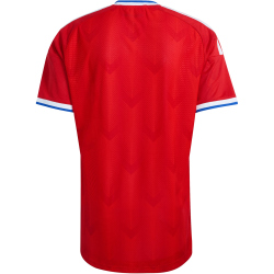 adidas ANFP Chile Authentic Heimtrikot 2026 Herren KC6080...