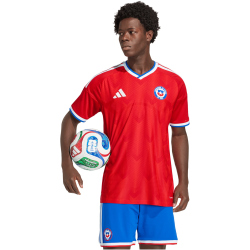 adidas ANFP Chile Authentic Heimtrikot 2026 Herren KC6080...
