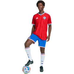 adidas ANFP Chile Authentic Heimtrikot 2026 Herren KC6080...