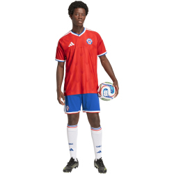 adidas ANFP Chile Authentic Heimtrikot 2026 Herren KC6080...