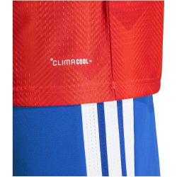 adidas ANFP Chile Authentic Heimtrikot 2026 Herren KC6080...