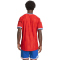 adidas ANFP Chile Authentic Heimtrikot 2026 Herren KC6080 - active red S