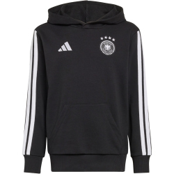 adidas DFB Deutschland DNA Hoodie 2026 Kinder JZ9333 -...