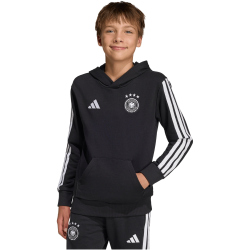 adidas DFB Deutschland DNA Hoodie 2026 Kinder JZ9333 -...
