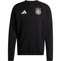 adidas DFB Deutschland Tiro Tech Crew Sweatshirt 2026...