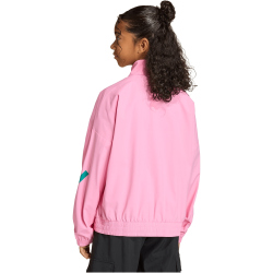 adidas FC Liverpool Z.N.E. Einlaufjacke 2025/26 Kinder...