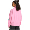 adidas FC Liverpool Z.N.E. Einlaufjacke 2025/26 Kinder KS2814 - semi pink glow 128