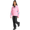 adidas FC Liverpool Z.N.E. Einlaufjacke 2025/26 Kinder KS2814 - semi pink glow 128