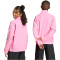 adidas FC Liverpool Z.N.E. Einlaufjacke 2025/26 Kinder KS2814 - semi pink glow 128