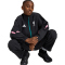 adidas FC Liverpool Z.N.E. Einlaufjacke 2025/26 Kinder JZ0137 - black 128
