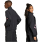 adidas FC Liverpool Z.N.E. Einlaufjacke 2025/26 Kinder JZ0137 - black 128