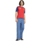 adidas RFEF Spanien Fan Heimtrikot 2026 Herren JZ5780 - vivid red XXL
