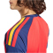 adidas RFEF Spanien Fan Heimtrikot 2026 Herren JZ5780 - vivid red XXL