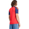 adidas RFEF Spanien Fan Heimtrikot 2026 Herren JZ5780 - vivid red XXL