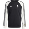 adidas Juventus Turin Crew Sweatshirt 2025/26 Herren KB4449 - black XS