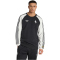 adidas Juventus Turin Crew Sweatshirt 2025/26 Herren KB4449 - black XS