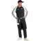 adidas Juventus Turin Crew Sweatshirt 2025/26 Herren KB4449 - black XS