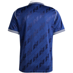 adidas Real Madrid Trikot Herren KE3851 - dark blue S