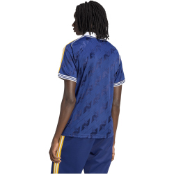 adidas Real Madrid Trikot Herren KE3851 - dark blue S