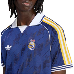 adidas Real Madrid Trikot Herren KE3851 - dark blue S