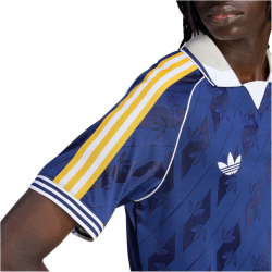 adidas Real Madrid Trikot Herren KE3851 - dark blue S