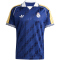 adidas Real Madrid Trikot Herren KE3851 - dark blue S